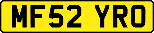 MF52YRO