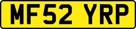 MF52YRP