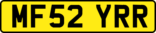 MF52YRR