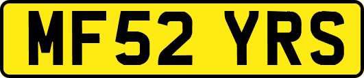 MF52YRS