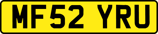 MF52YRU