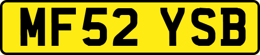 MF52YSB