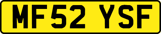 MF52YSF