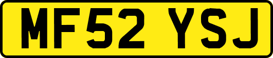MF52YSJ