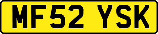 MF52YSK