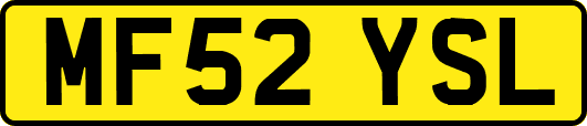 MF52YSL