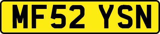 MF52YSN