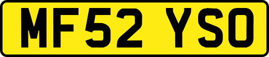 MF52YSO