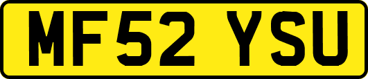 MF52YSU