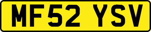 MF52YSV