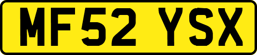 MF52YSX