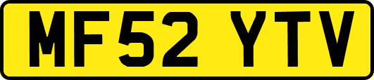 MF52YTV