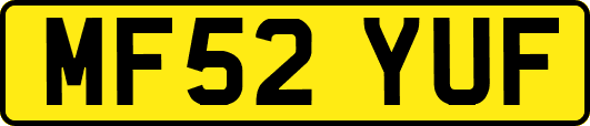 MF52YUF