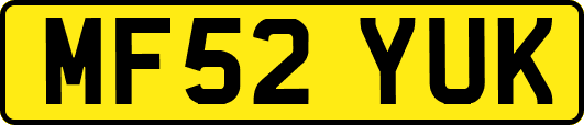 MF52YUK