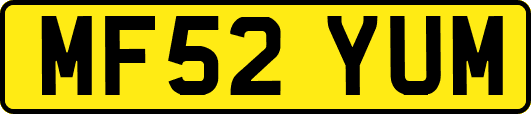 MF52YUM