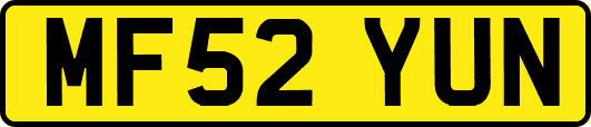 MF52YUN