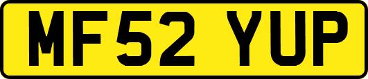 MF52YUP