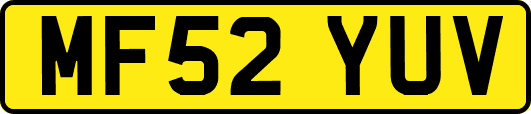 MF52YUV