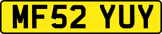 MF52YUY