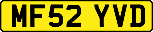 MF52YVD