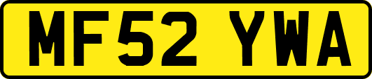 MF52YWA