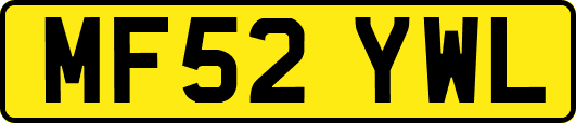 MF52YWL