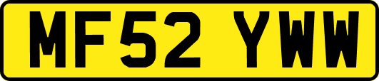 MF52YWW
