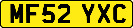 MF52YXC