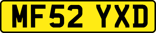 MF52YXD