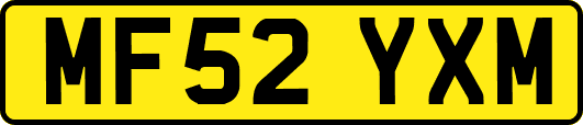 MF52YXM