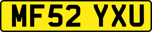 MF52YXU