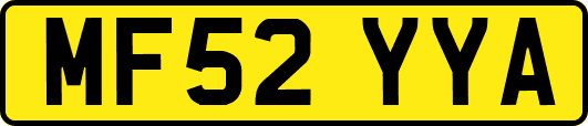 MF52YYA