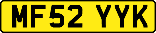 MF52YYK