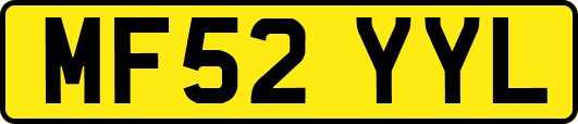 MF52YYL