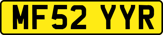 MF52YYR