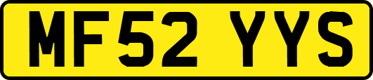 MF52YYS