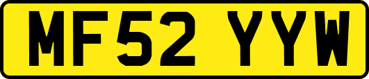 MF52YYW