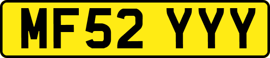 MF52YYY