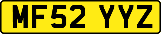 MF52YYZ