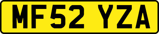 MF52YZA