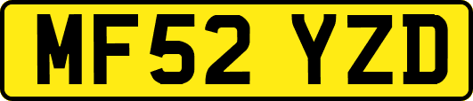 MF52YZD