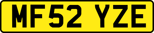 MF52YZE