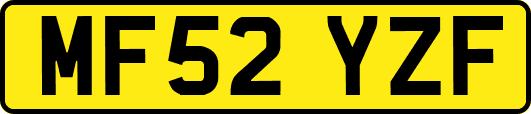 MF52YZF