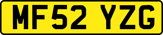 MF52YZG