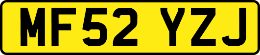 MF52YZJ