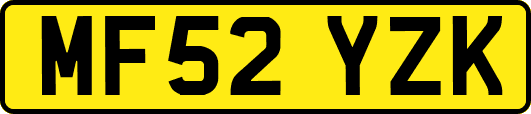 MF52YZK