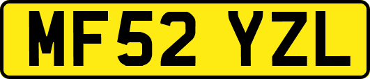 MF52YZL