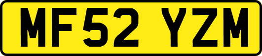 MF52YZM