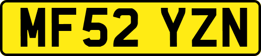 MF52YZN