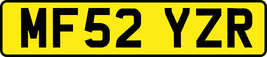 MF52YZR